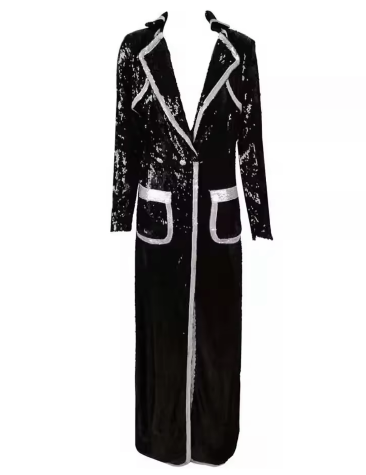 Desiree Gown
