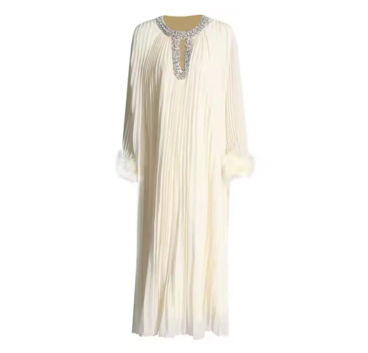 Lenora Dress