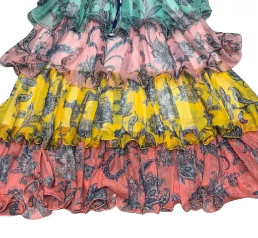 Helena Dress