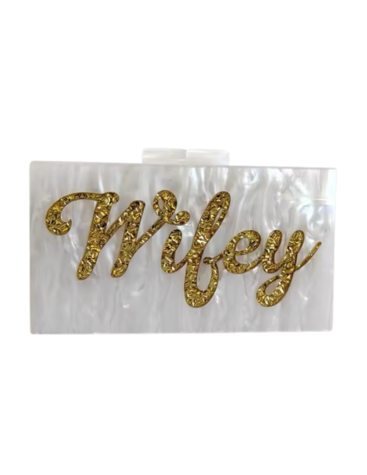 Antonia Clutch