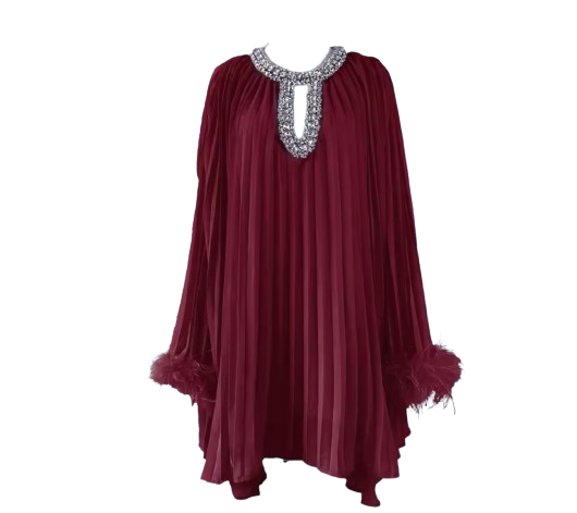 Kamila Dress