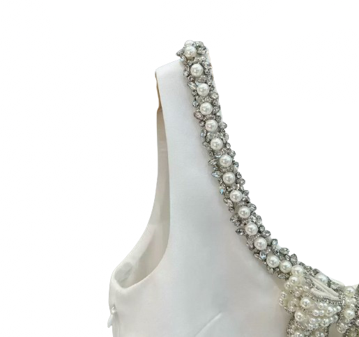 Trista Dress