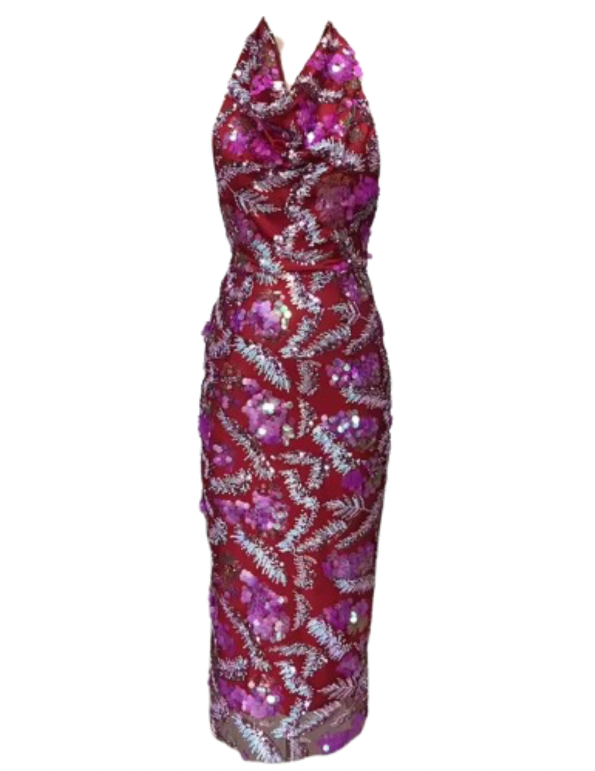 Gabriella Dress