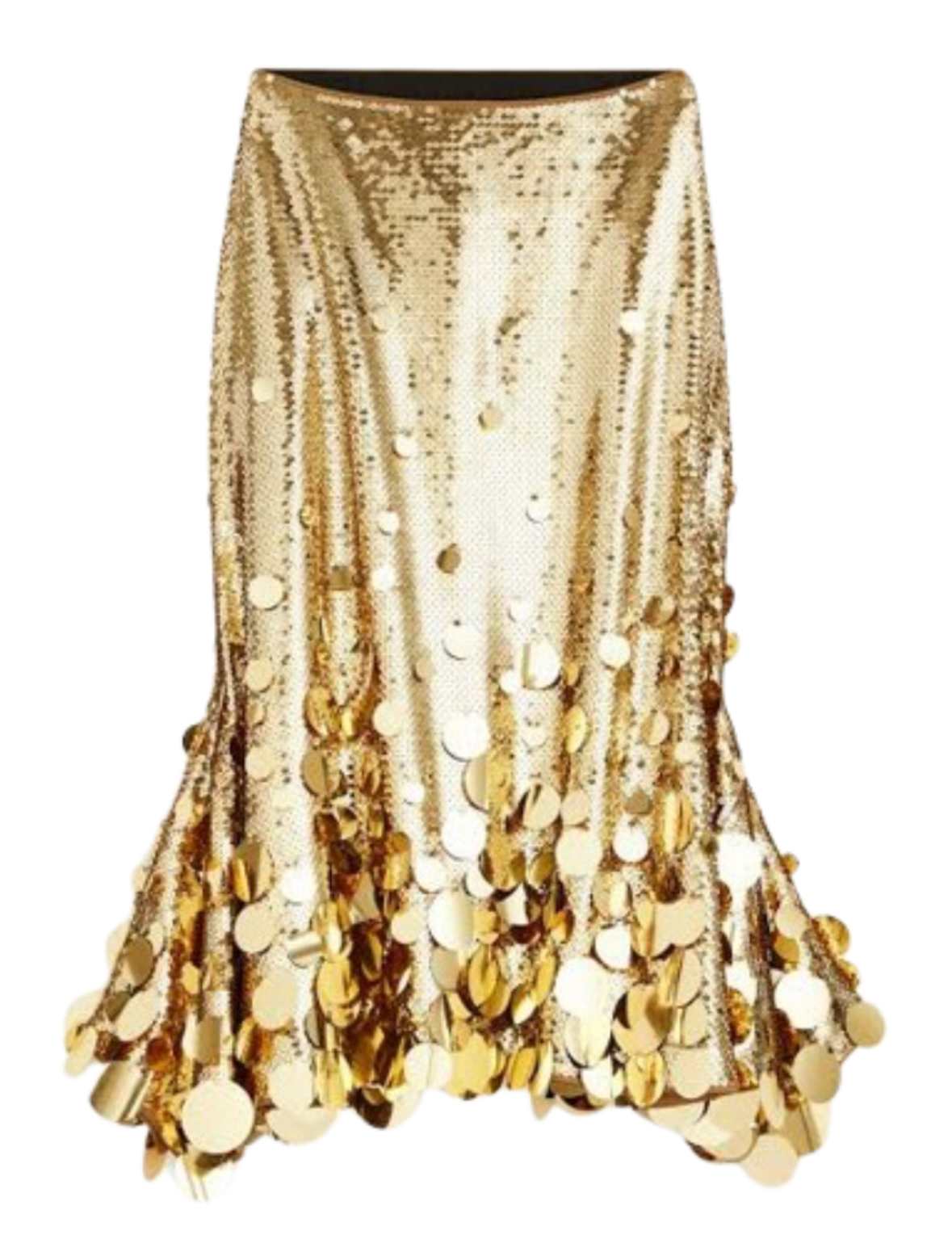 Scheherazade Skirt