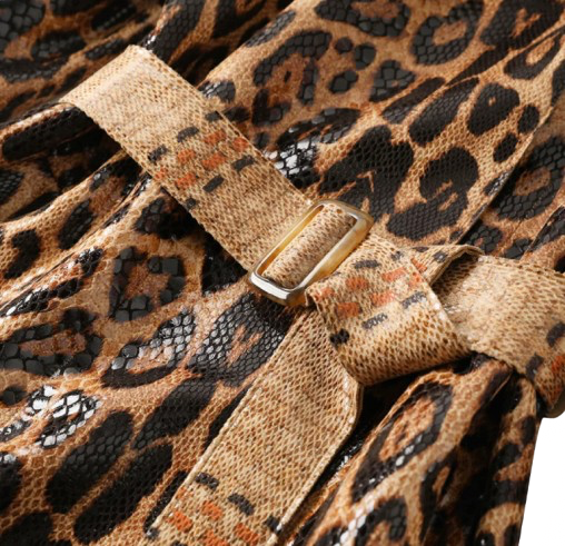 Gail Coat