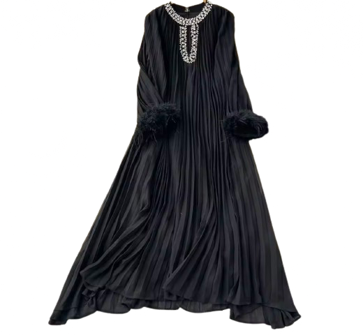Lenora Dress