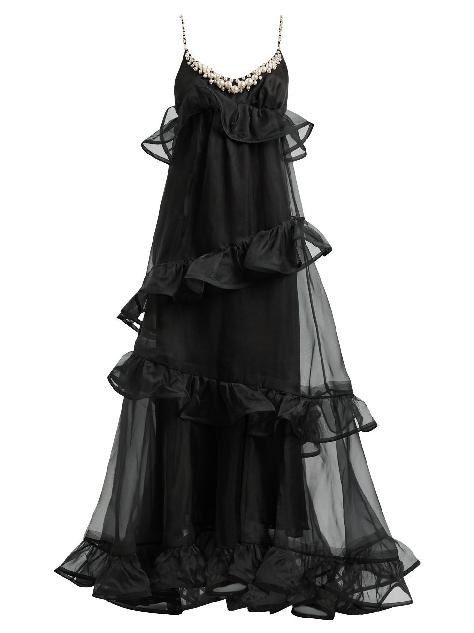 Piper Dress