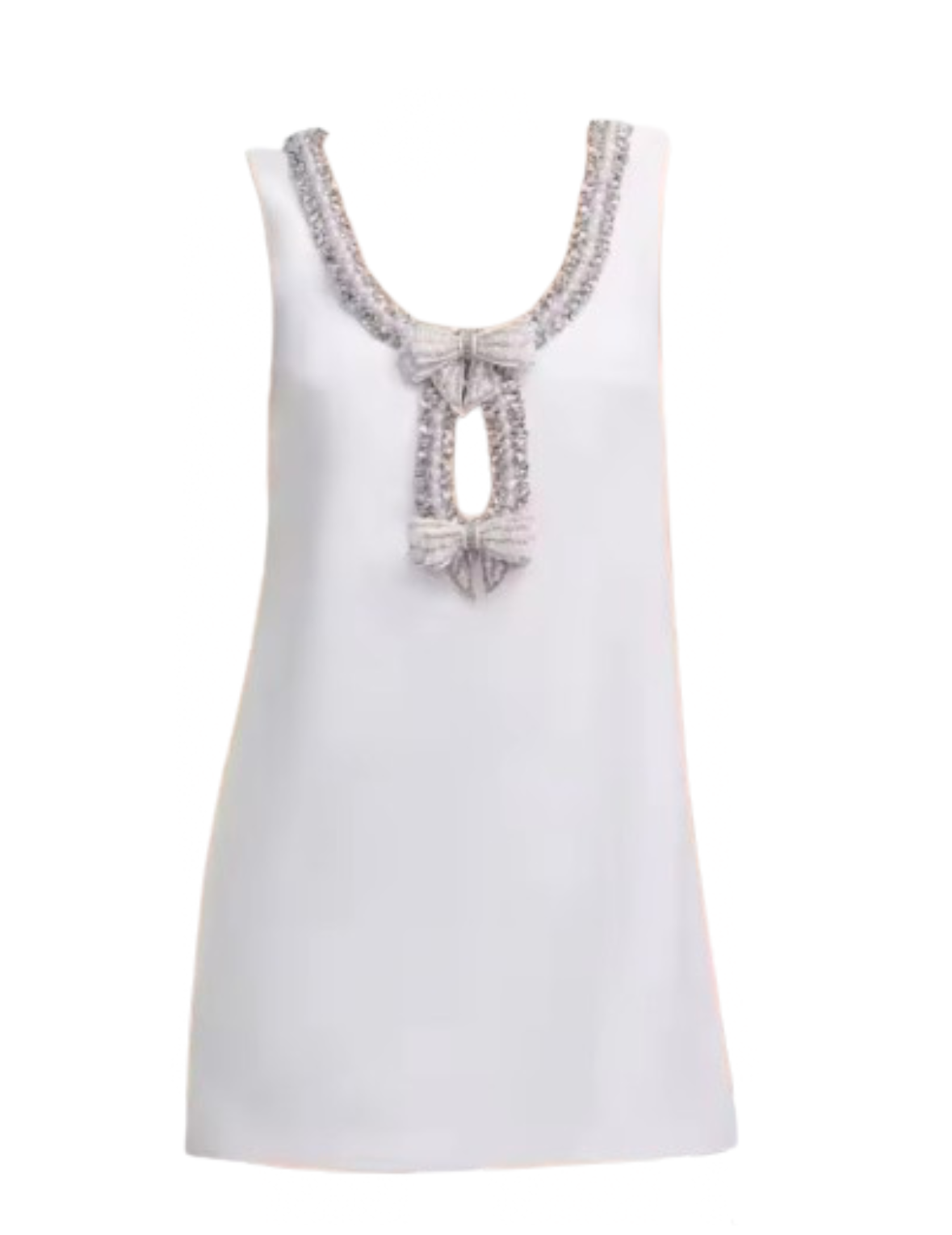 Trista Dress