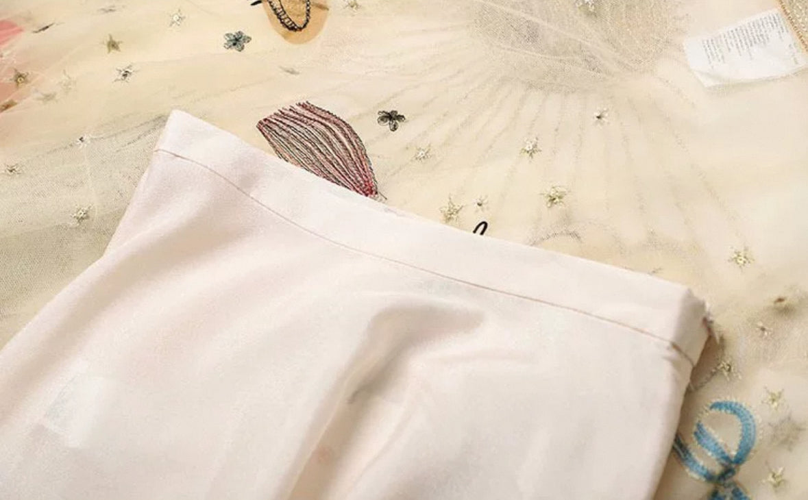 Diana Skirt