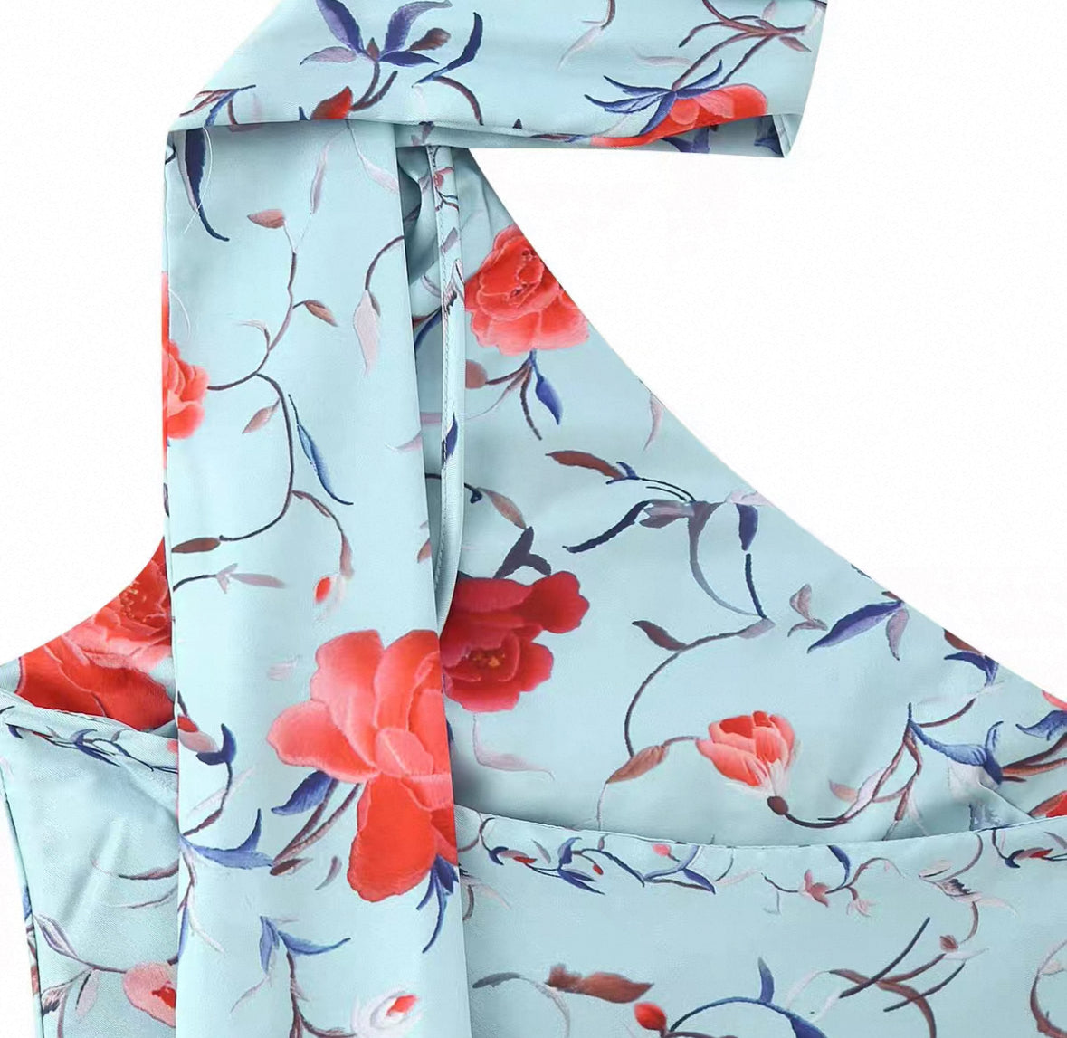 Fleur Dress