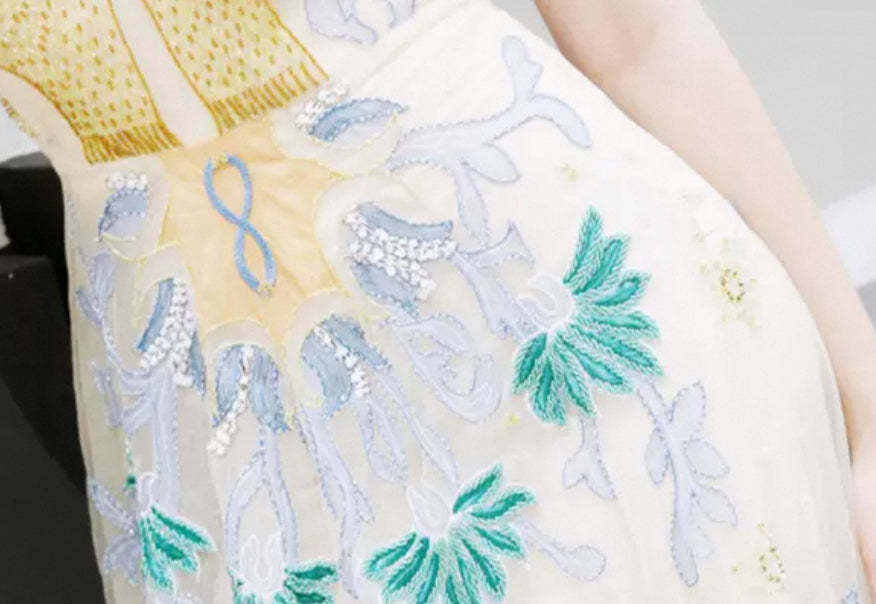 Maureen Dress
