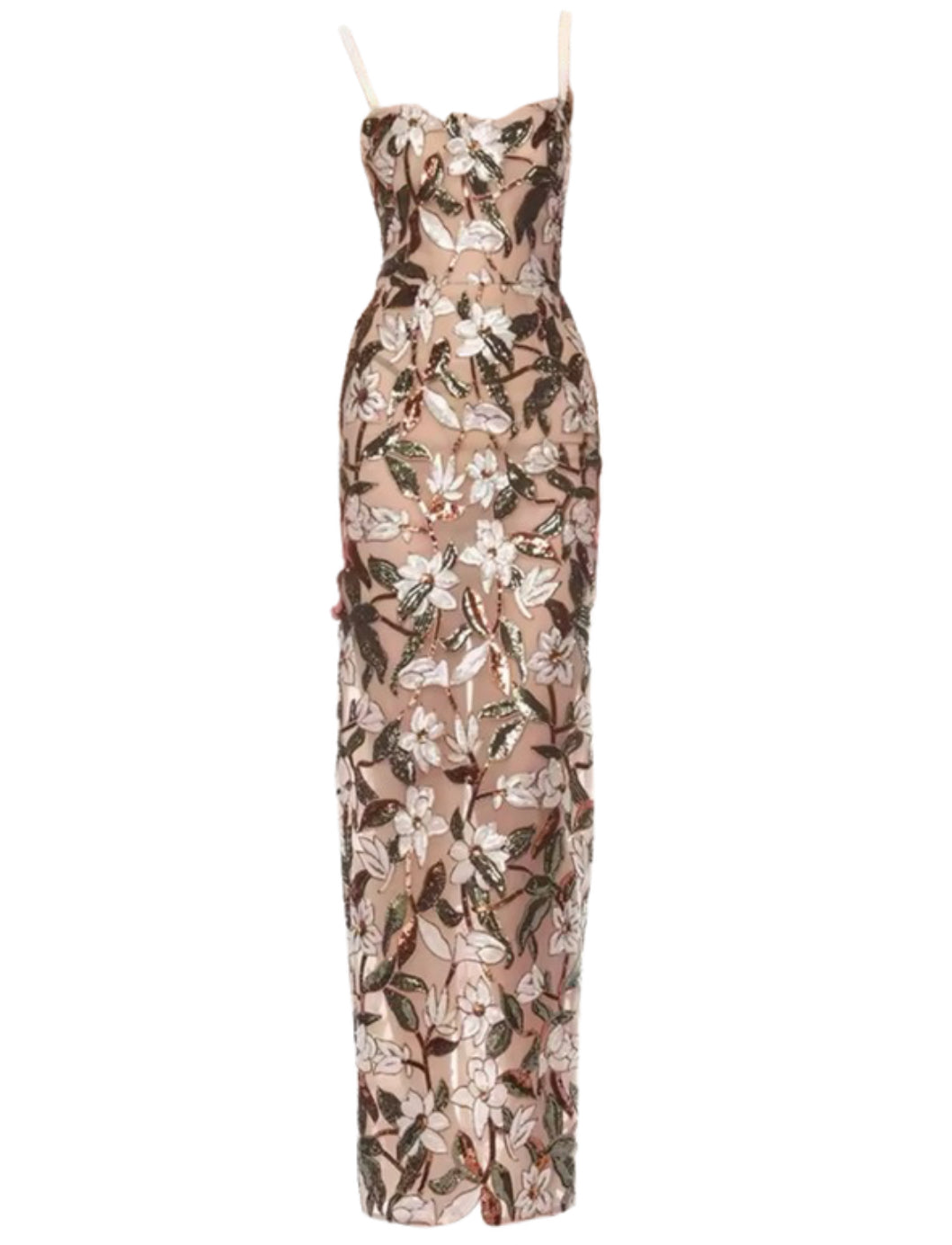 Beth Dress