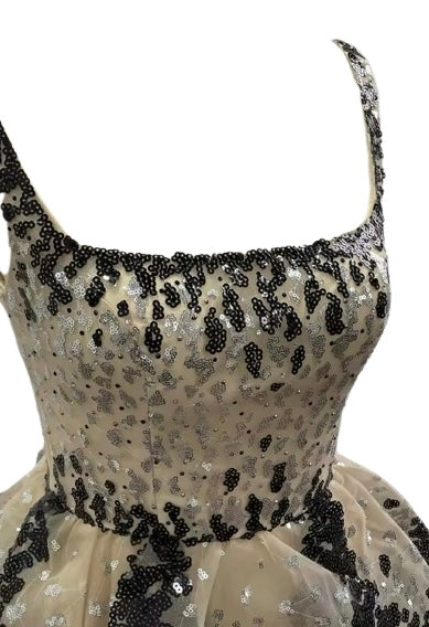Maura Gown