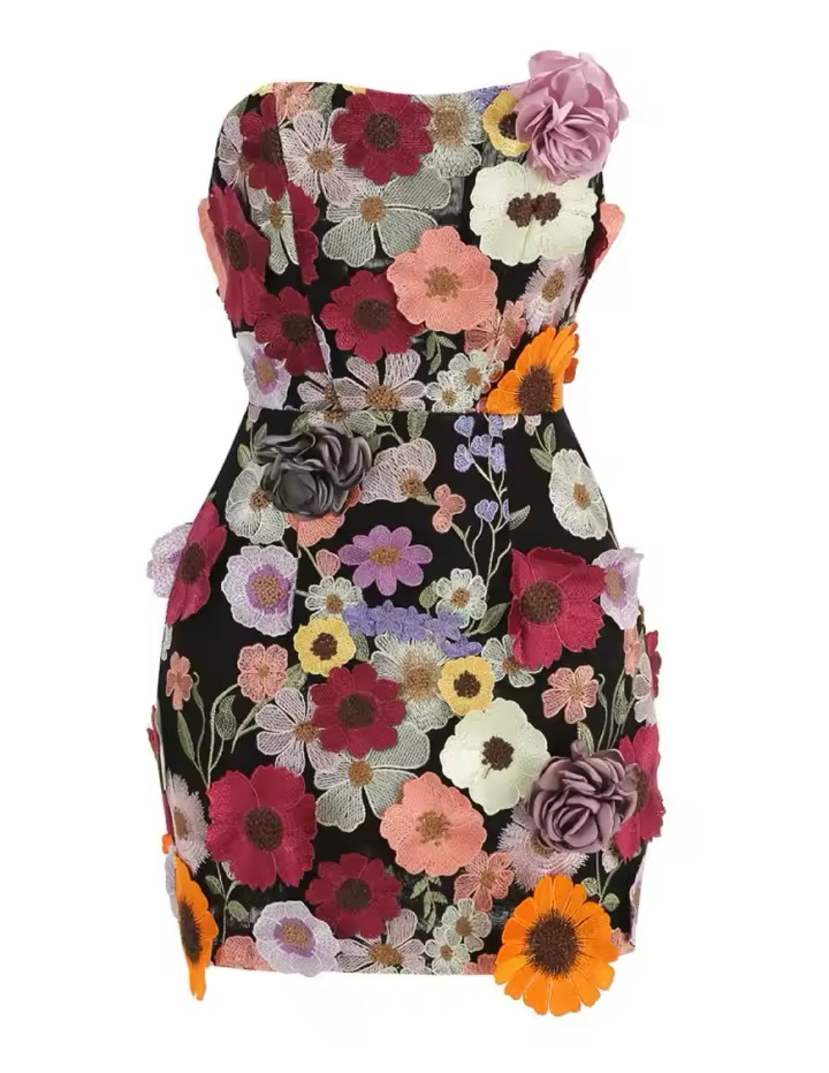 Lottie Dress