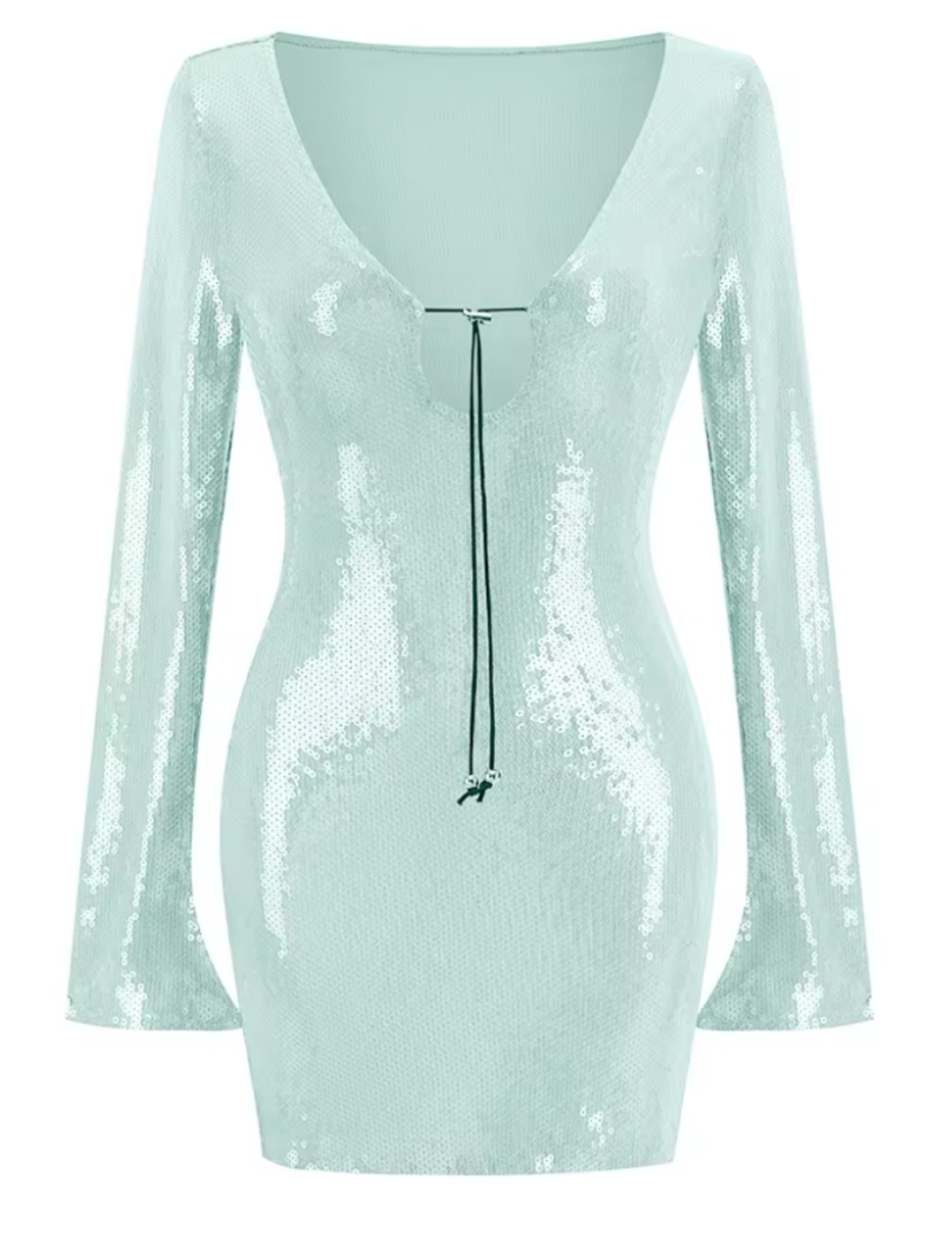 Phaedra Dress