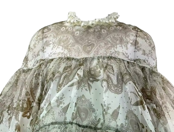 Shania Top