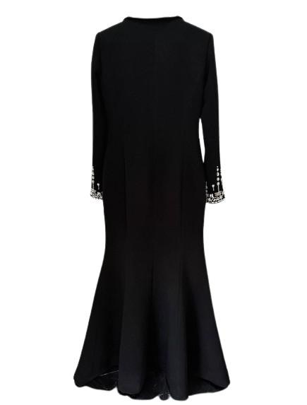 Destiny Coat