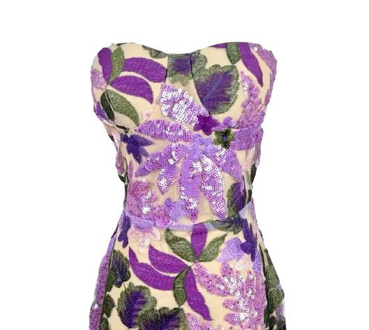 Hillary Dress