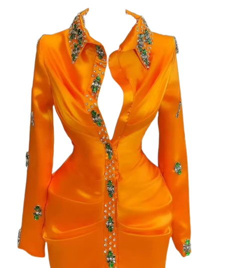 Maria Gown