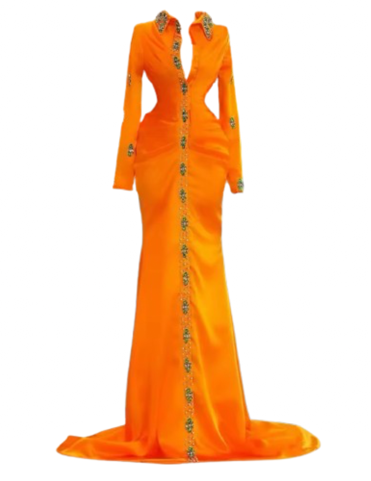 Maria Gown