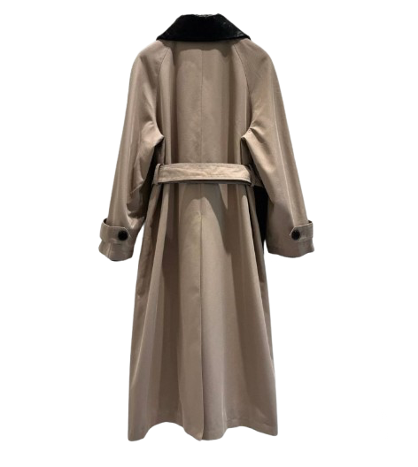 Delaney Trench Coat