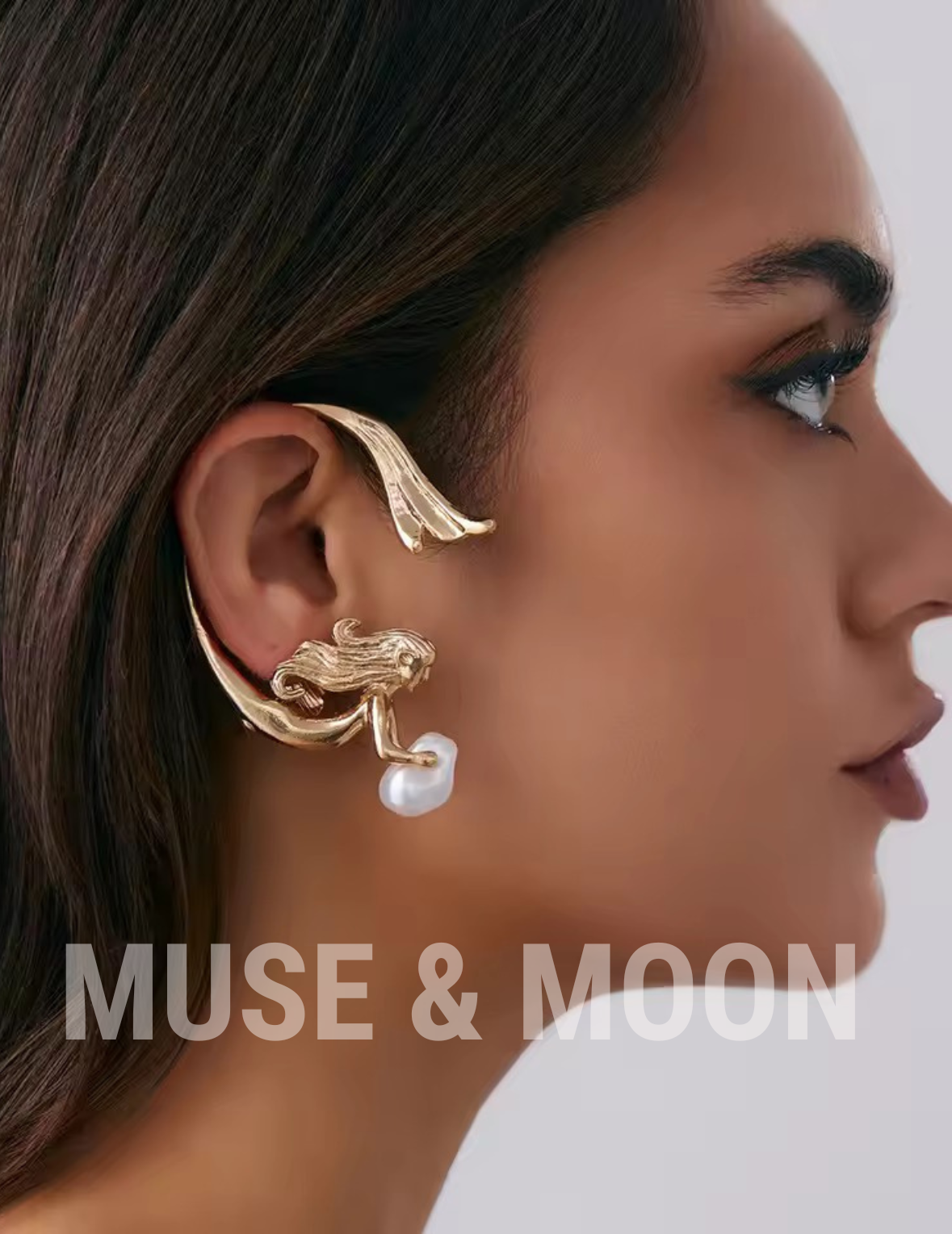 Tammy Earrings