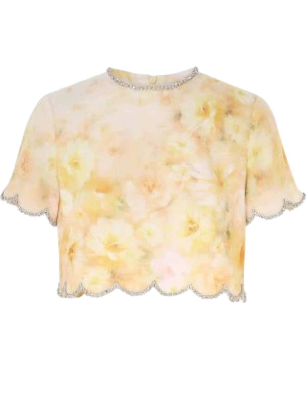 Dolores Top