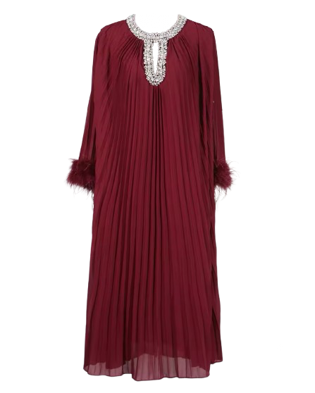 Lenora Dress