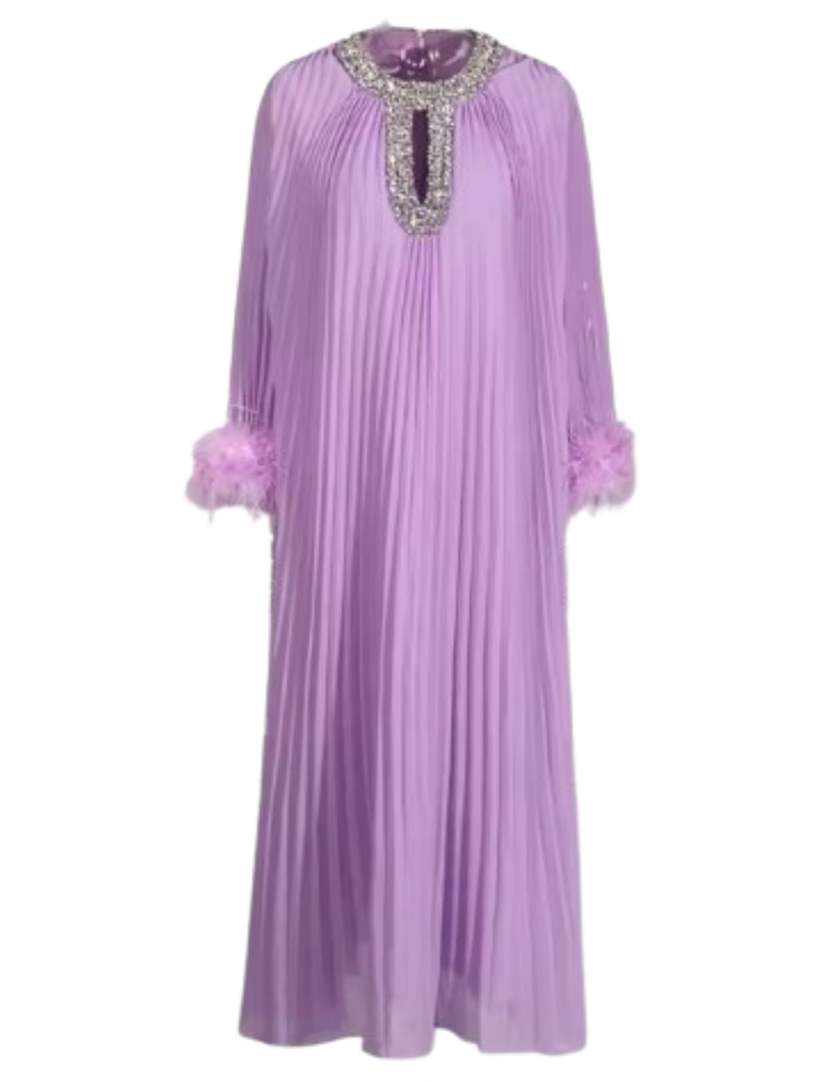 Lenora Dress