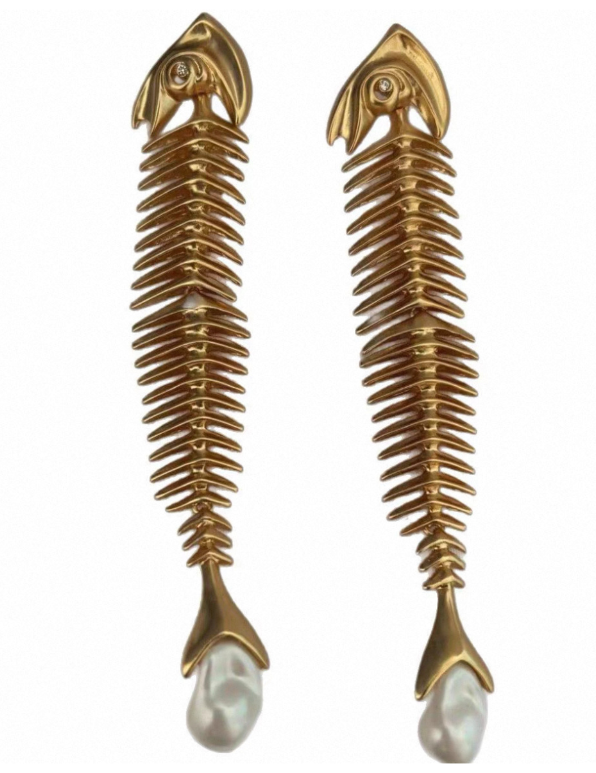 Galena Earrings
