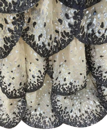 Maura Gown