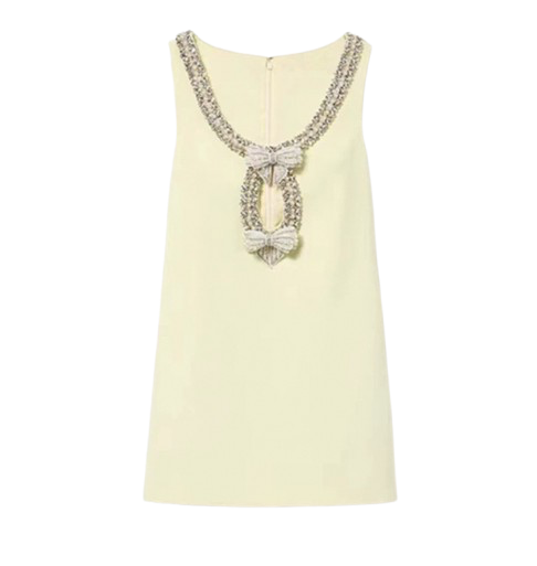 Trista Dress