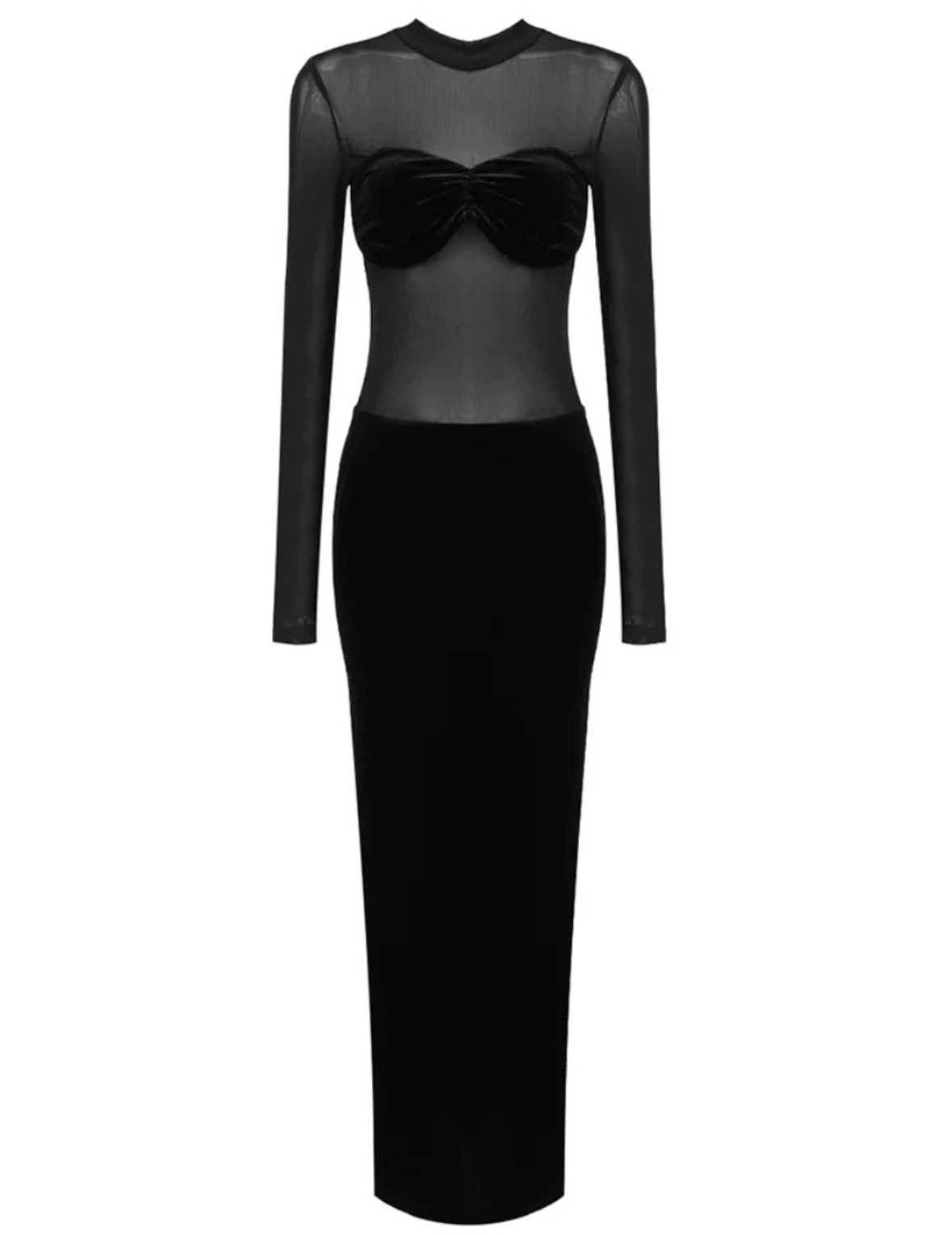 Claire Dress