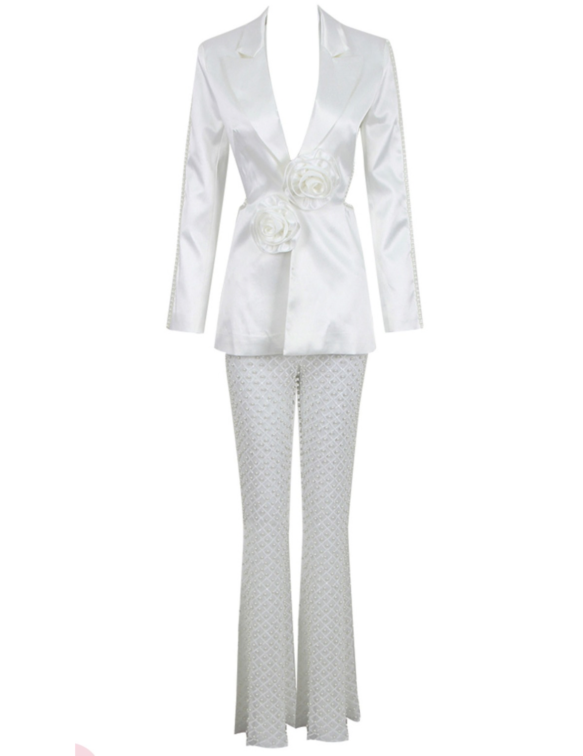 Becca Suit