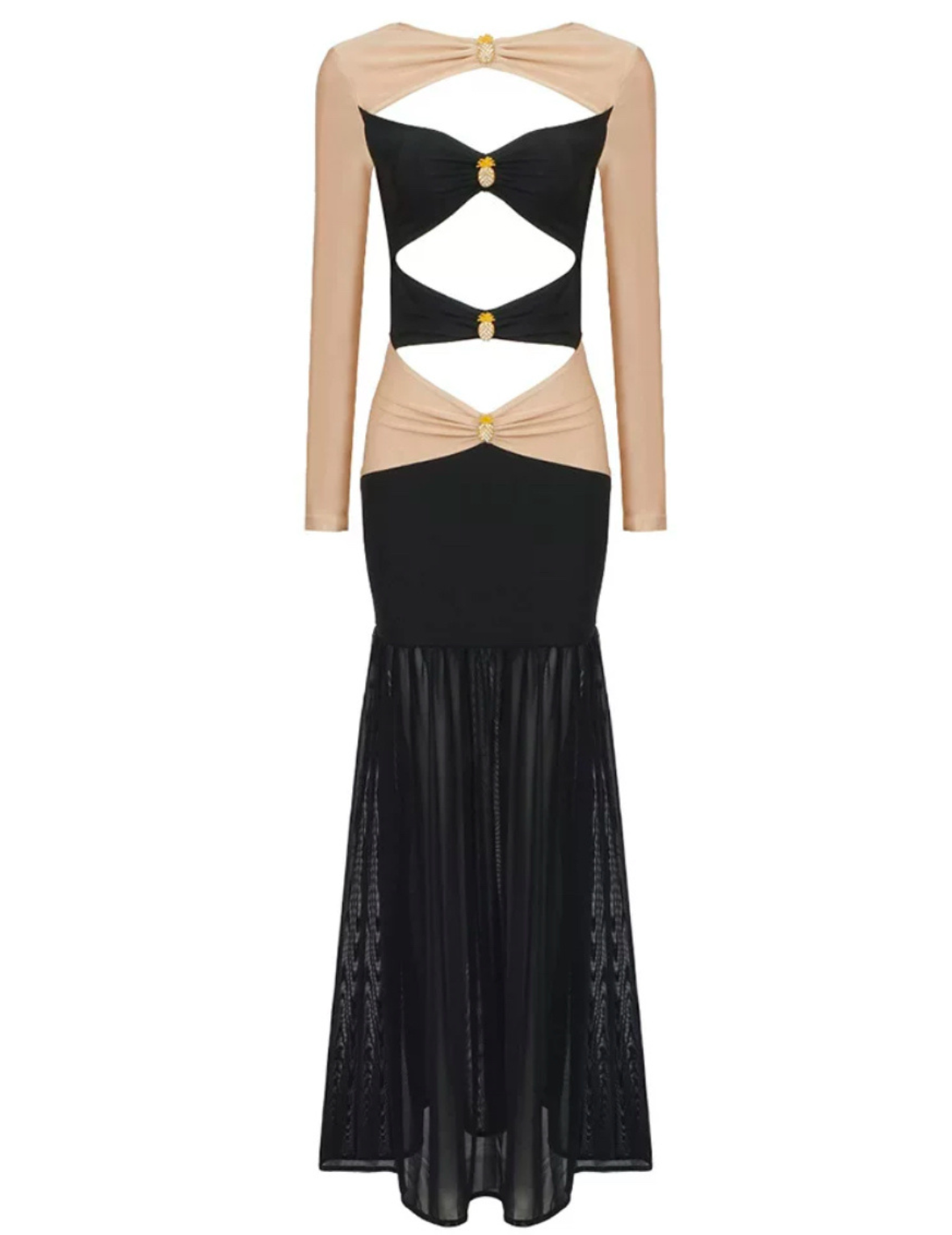Hazel Dress