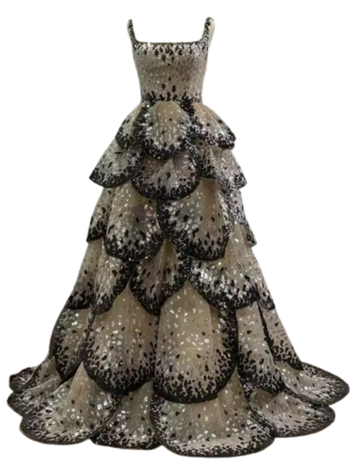 Maura Gown