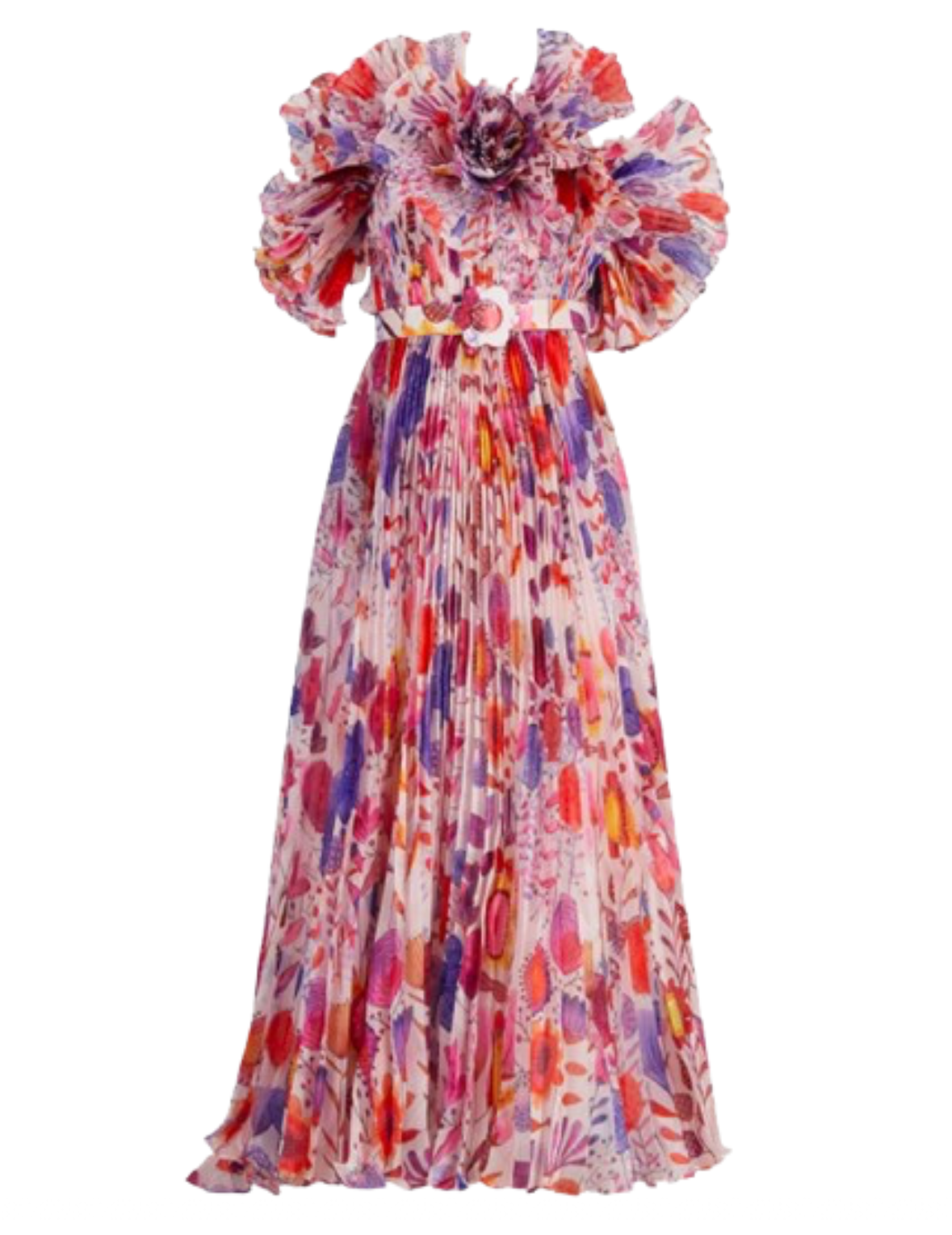 Priyanka Dress