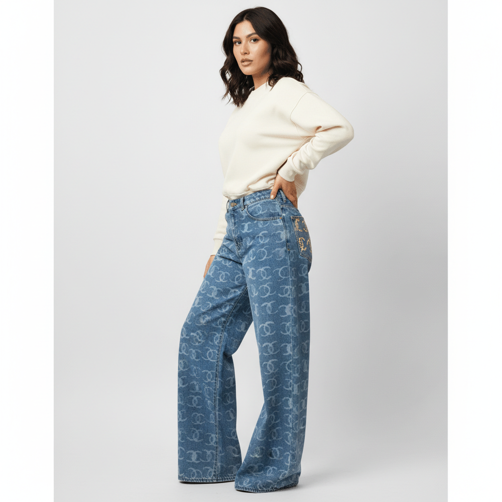 Gemma Jeans