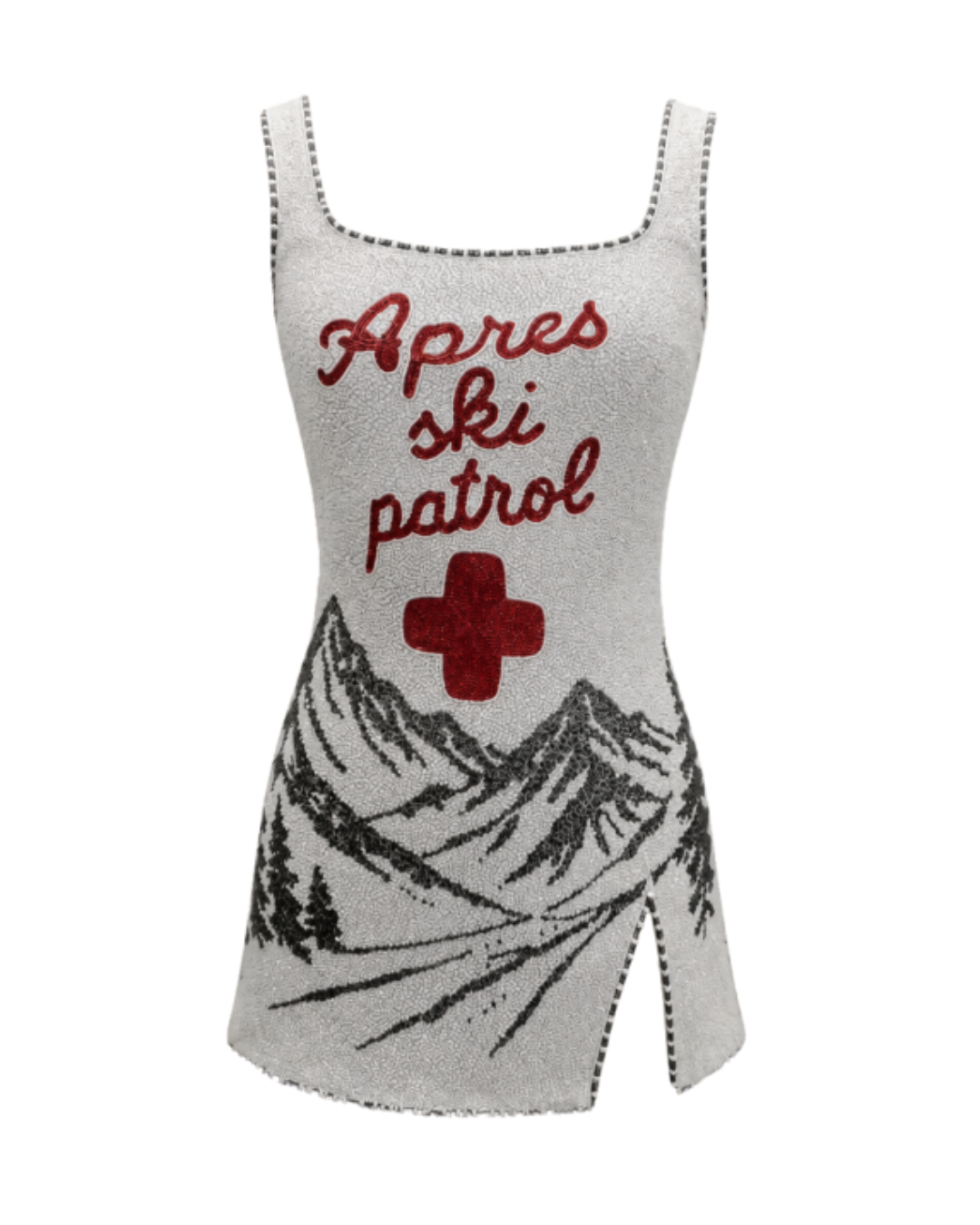 Layla Dress