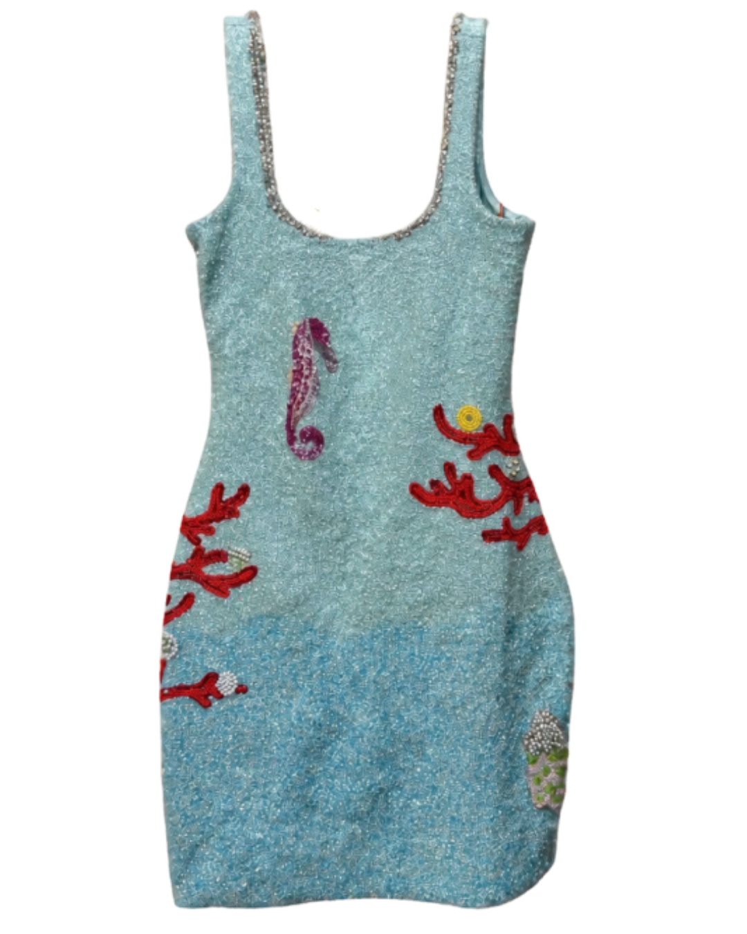 Glenda Dress