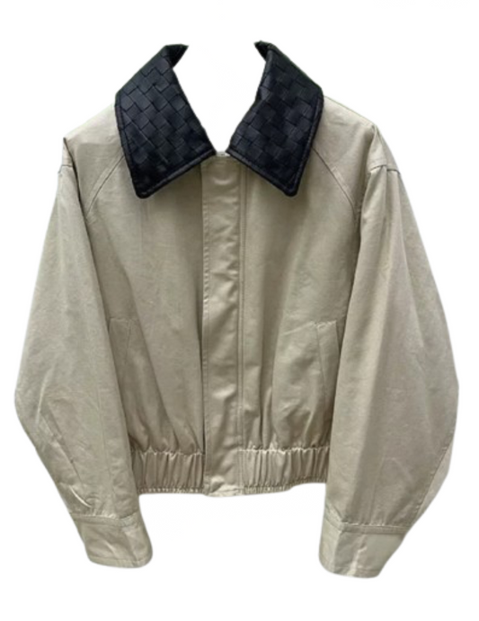 Cheryl Bomber Jacket