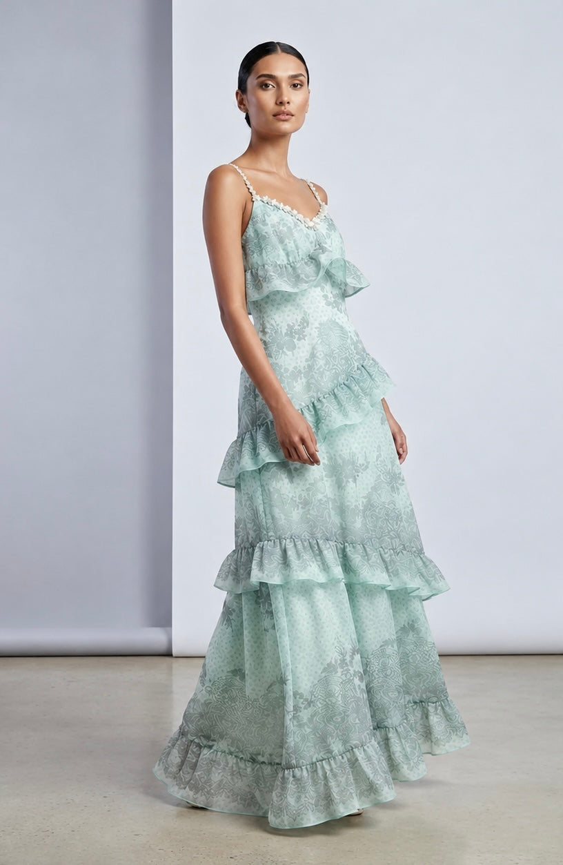 Corya Dress