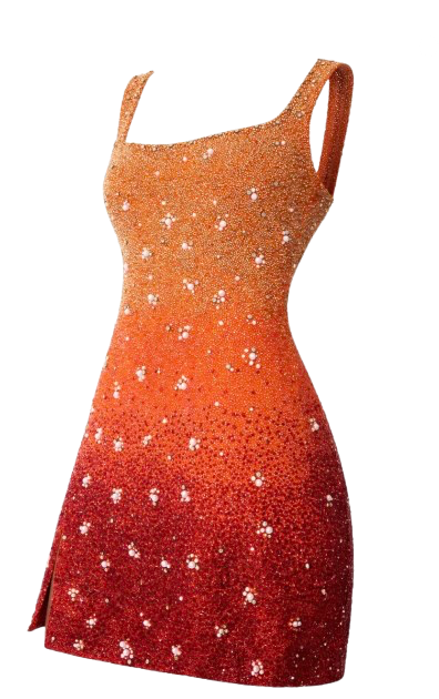 Nadia Dress
