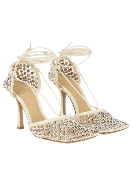 Maura Heels