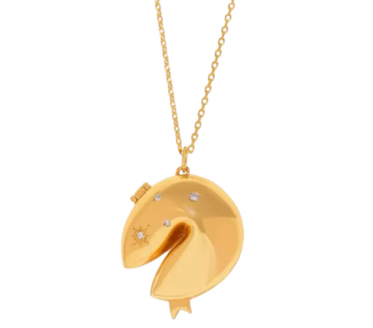 Breanna Necklace