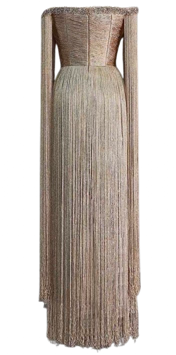 Minal Gown