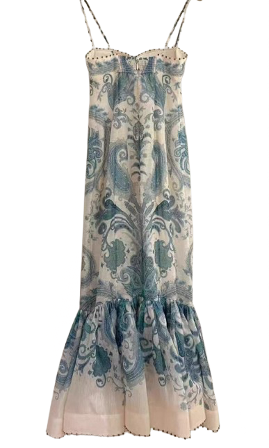 Monique Dress