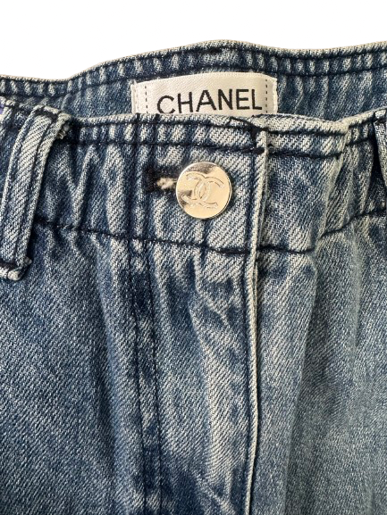 Vintage Jeans