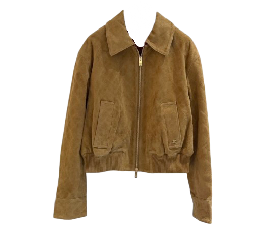 Nica Jacket