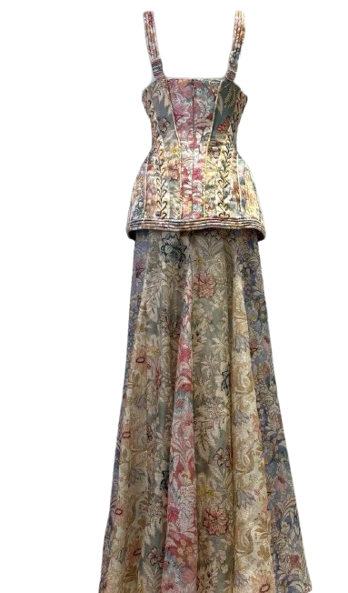 Ashild Gown